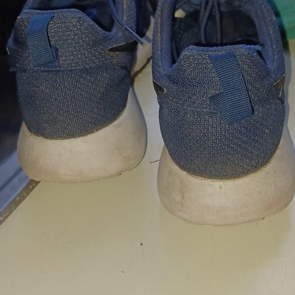 3/$12 Nike Mens 10 Sz Sm Flaw - Picture 6 of 8